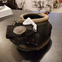 Barfotaboot Cavallo Trek storlek 2