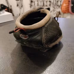 Barfotaboot Cavallo Trek storlek 2