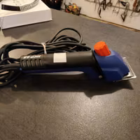 Klippmaskin DeLaval HCP65