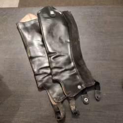 Shortchaps Cavallo SMALL