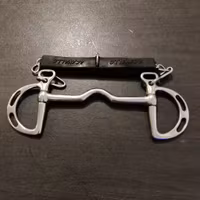 Kimblewick 14.5 cm