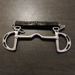 Kimblewick 14.5 cm