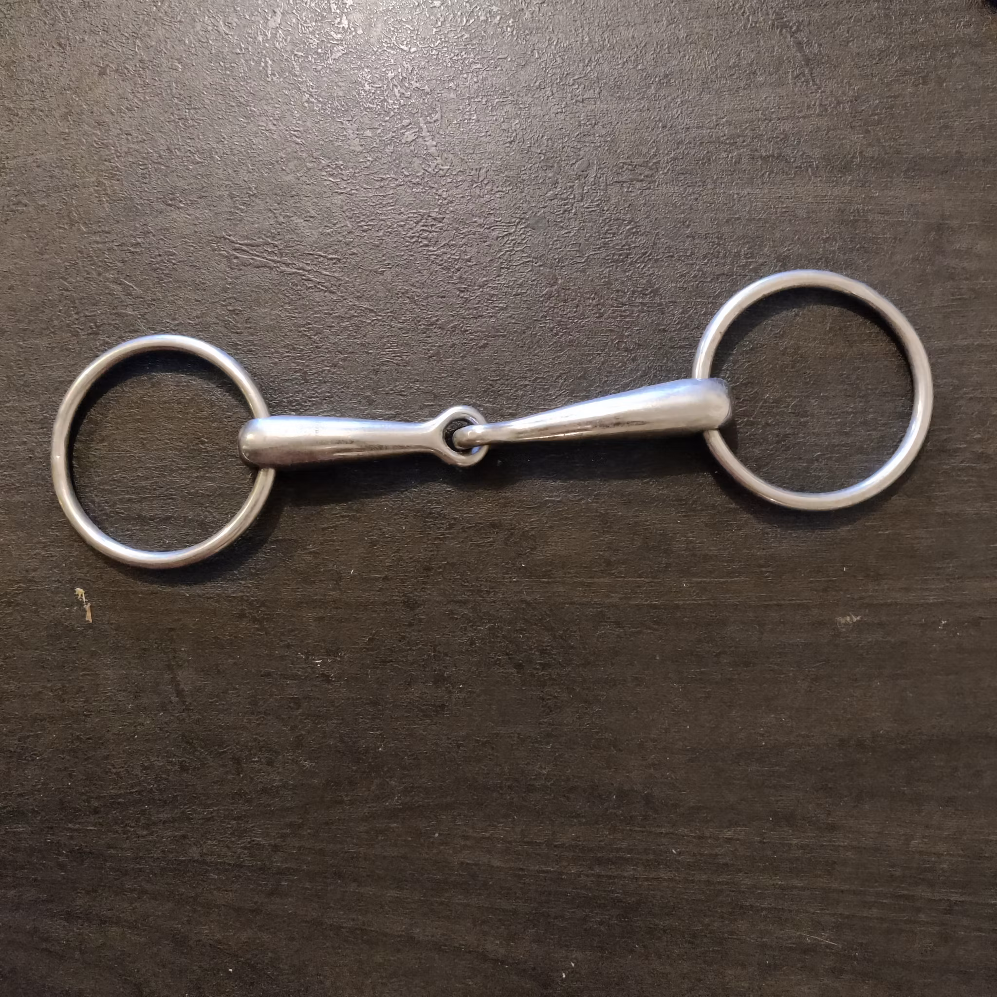 Ledat tränsbett 13.5 cm