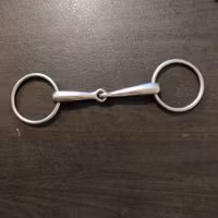 Ledat tränsbett 13.5 cm