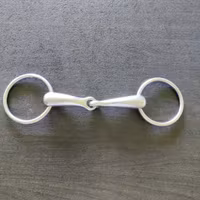 Ledat tränsbett 13 cm