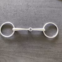 Ledat tränsbett 13,5 cm