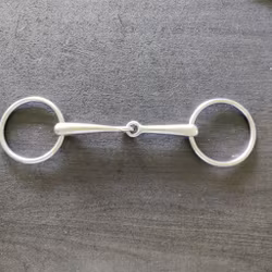 Ledat tränsbett 13,5 cm