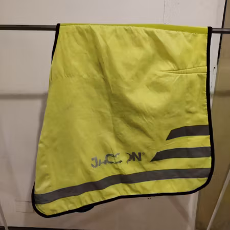 Reflexländtäcke Jacson Medium