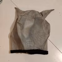 Flughuva Horseware Amigo FULL