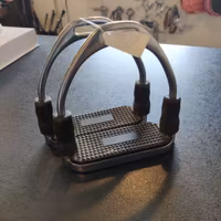 Ledade stigbyglar 11,5 cm