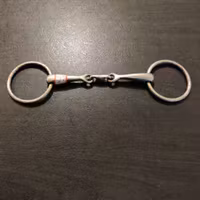 Tredelat tränsbett 14.5 cm