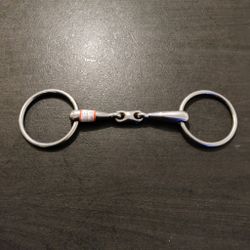 Tredelat tränsbett 13 cm