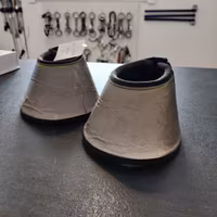 2 st reflexboots PONNY