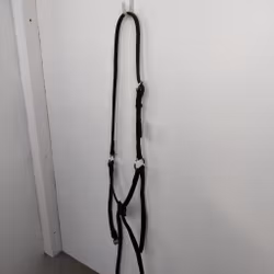 Mörkbrun pullargrimma FULL