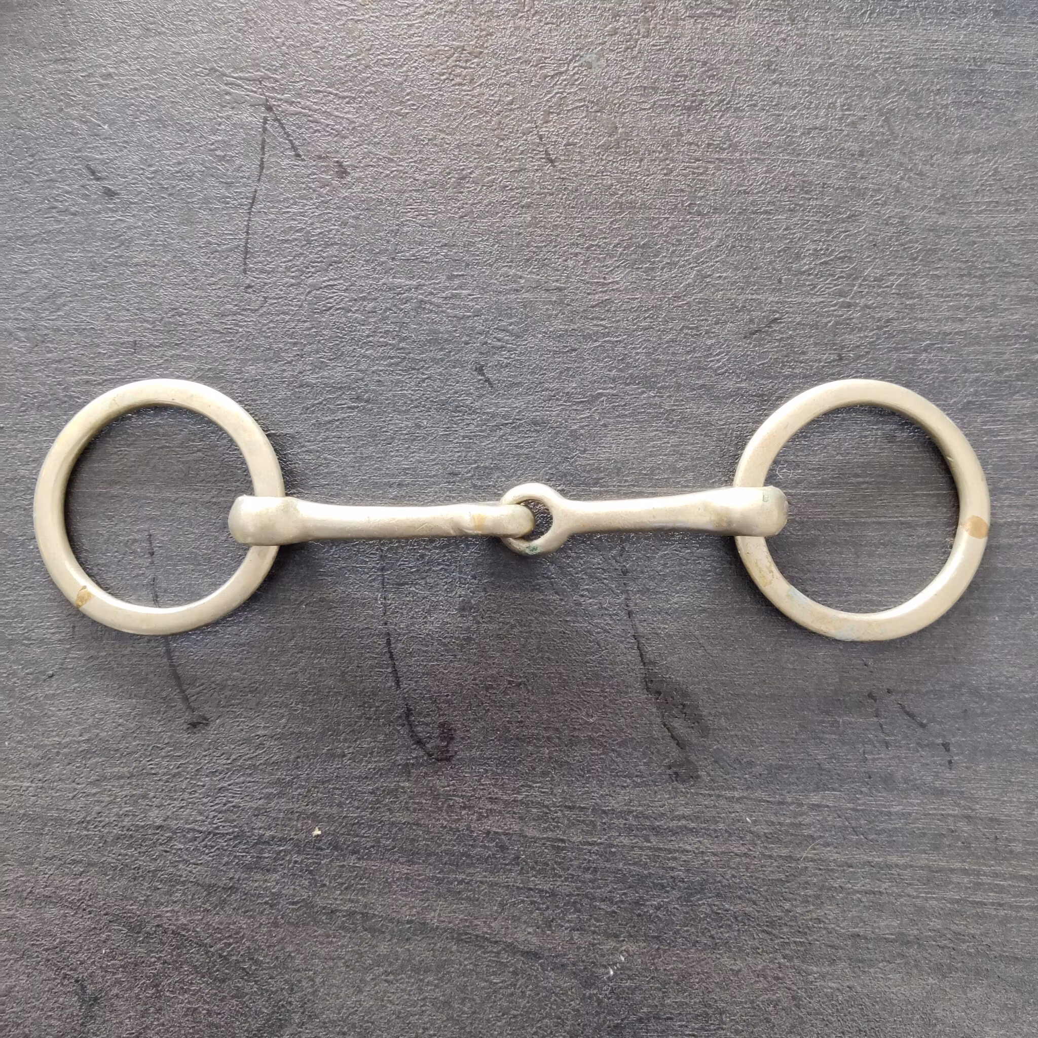 Ledat tränsbett 11.5 cm