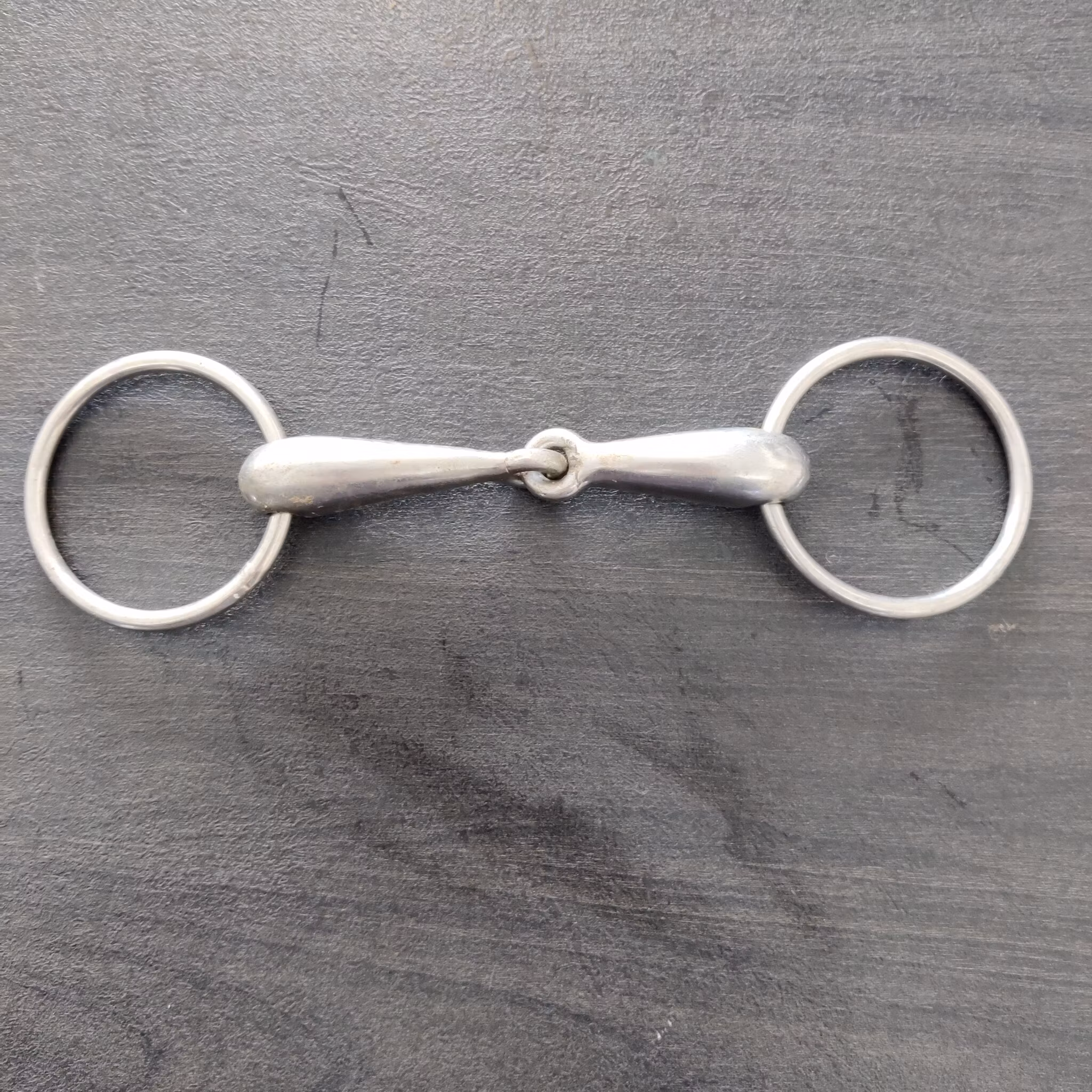 Ledat tränsbett 12.5 cm