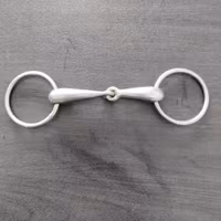 Ledat tränsbett 12.5 cm