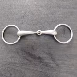 Ledat tränsbett 12.5 cm