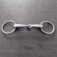 Ledat tränsbett 12.5 cm