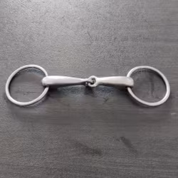Ledat tränsbett 12.5 cm