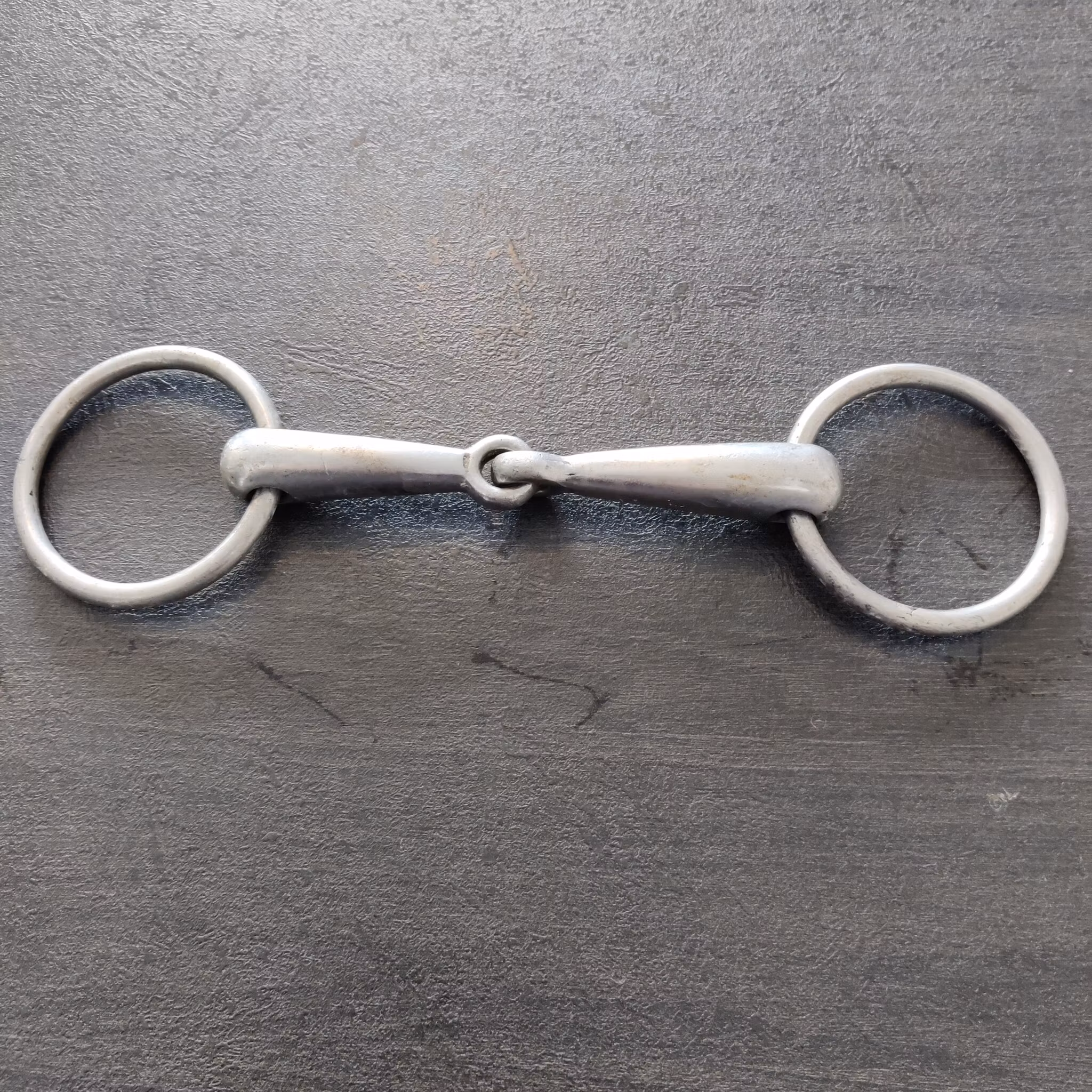 Ledat tränsbett 14 cm