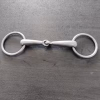 Ledat tränsbett 14 cm