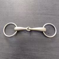 Ledat tränsbett 14 cm