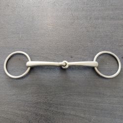 Ledat tränsbett 15 cm