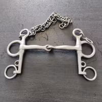 Ledat babypelham 13 cm