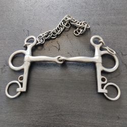 Ledat babypelham 13 cm