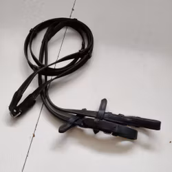 Svarta vävtyglar med supergrip FULL