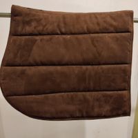 Brunt schabrak Horse Guard FULL