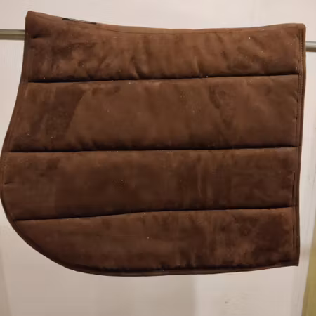 Brunt schabrak Horse Guard FULL
