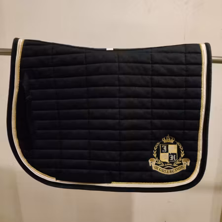 Svart schabrak JH Collection FULL