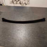 Svart pannband  40 cm FULL