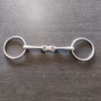 Tredelat tränsbett 14.5 cm