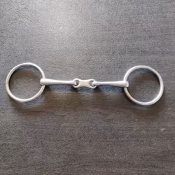 Tredelat tränsbett 14.5 cm