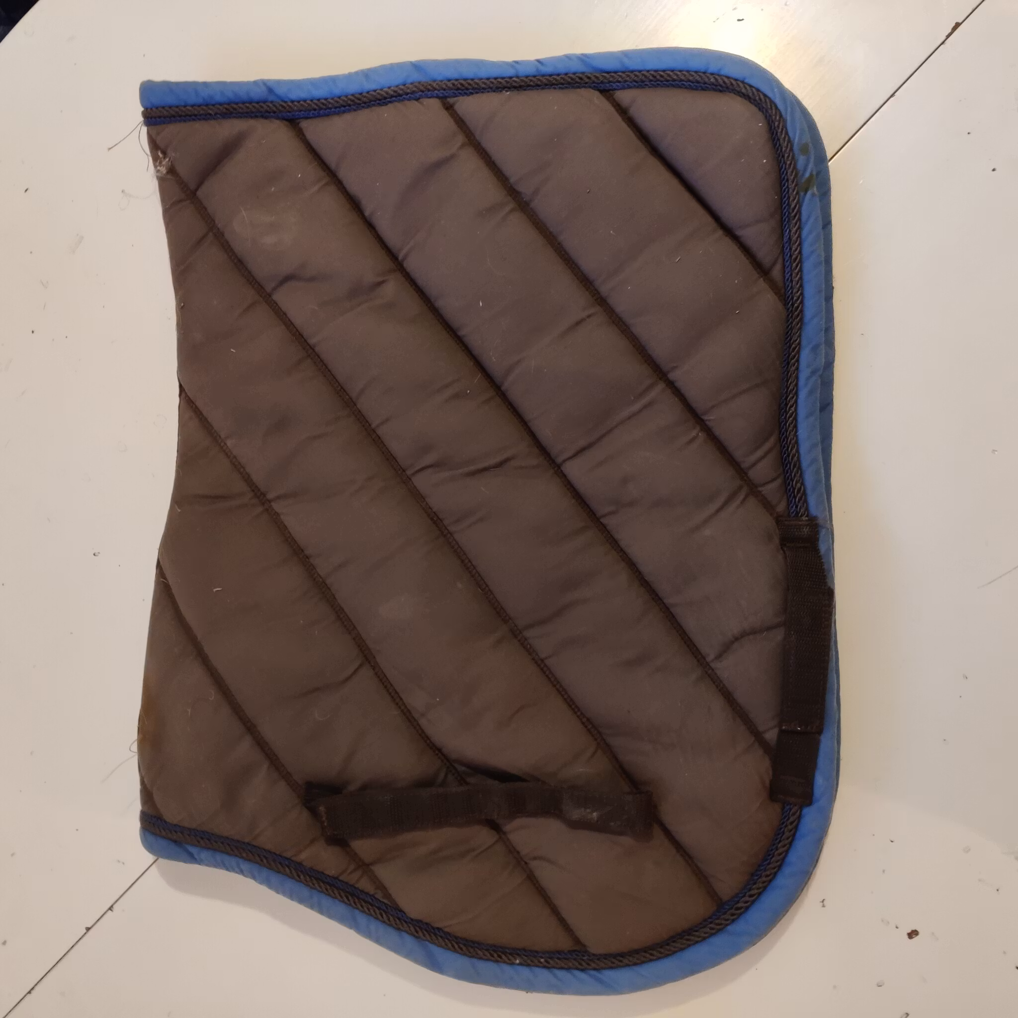 Brunt schabrak Horse Saver PONNY