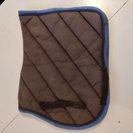 Brunt schabrak Horse Saver PONNY
