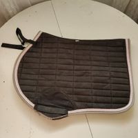 Svart schabrak FULL