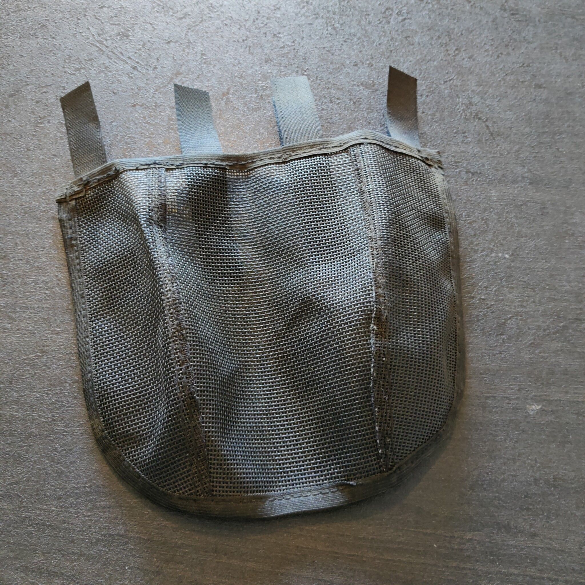 Nosnät Fairfield COB