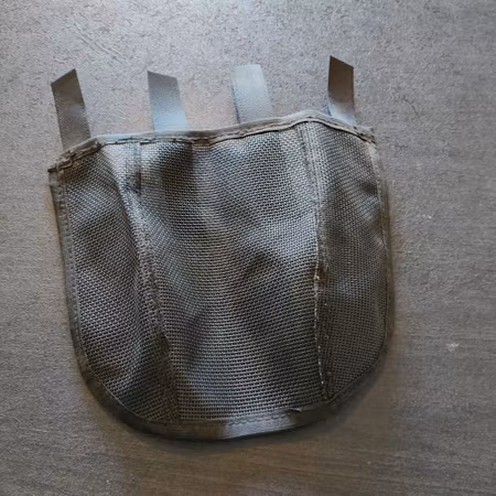 Nosnät Fairfield COB