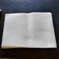 2 st paddar 31 x 44 cm