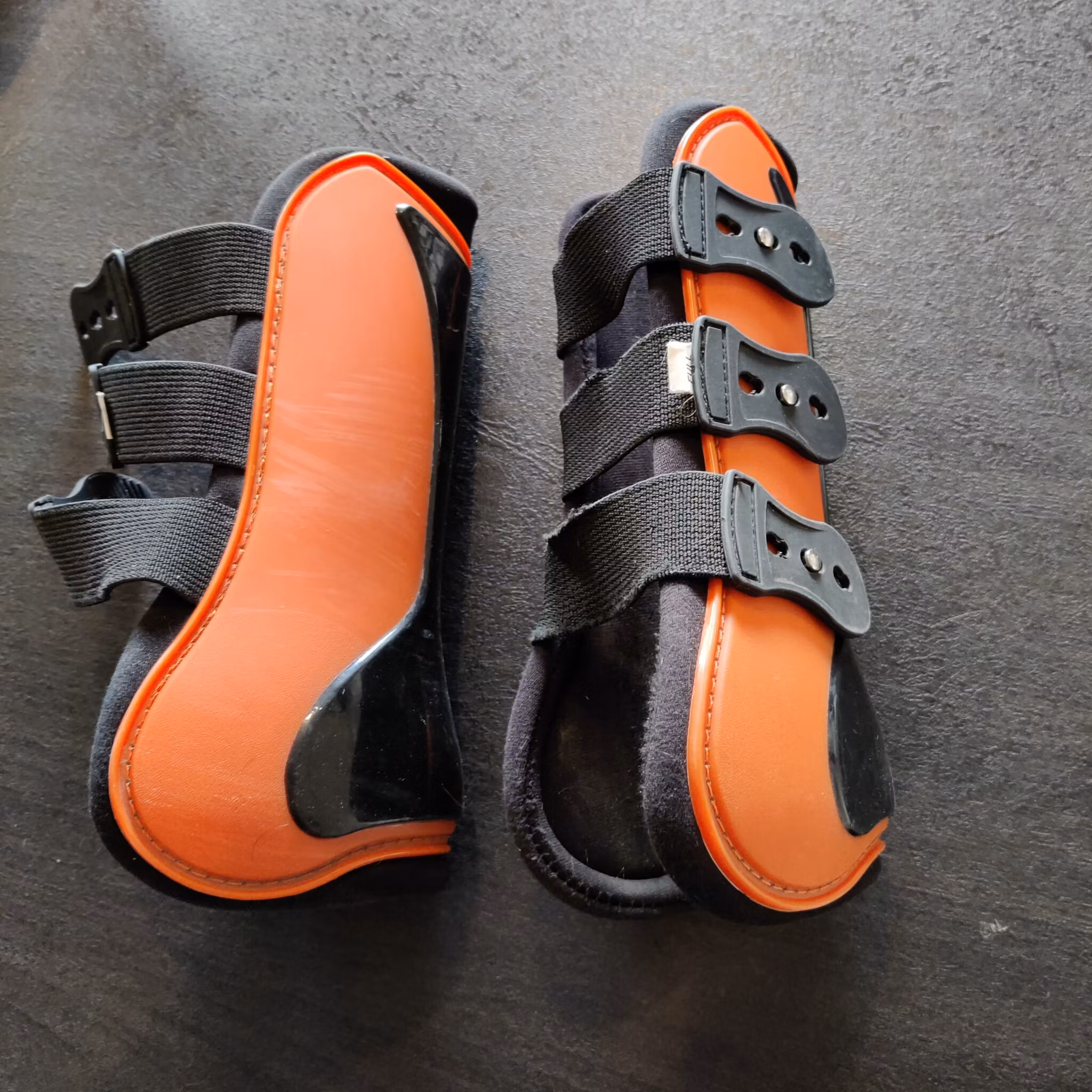 Orange senskydd FULL