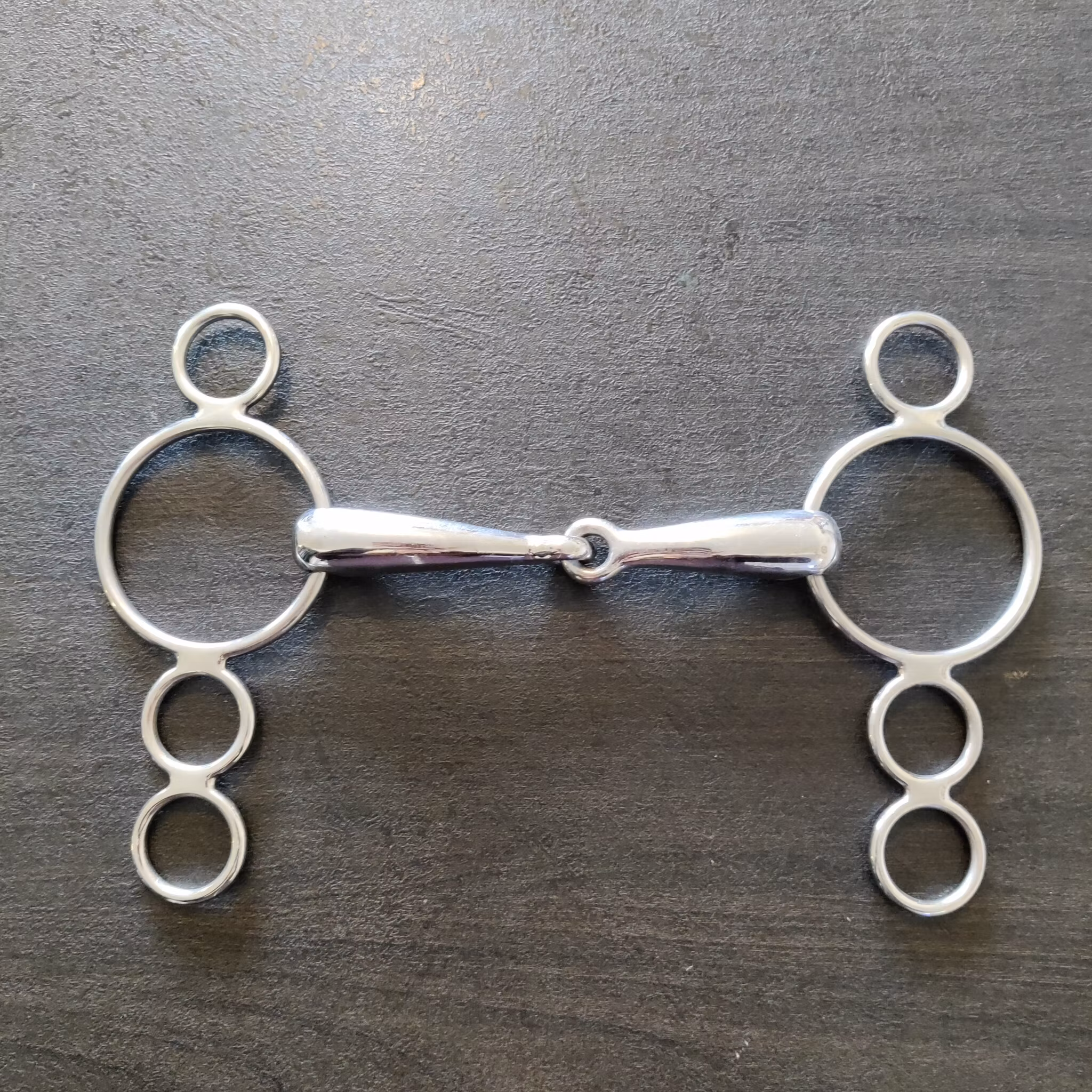 Ledat pessoabett 14.5 cm