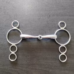 Ledat pessoabett 14.5 cm