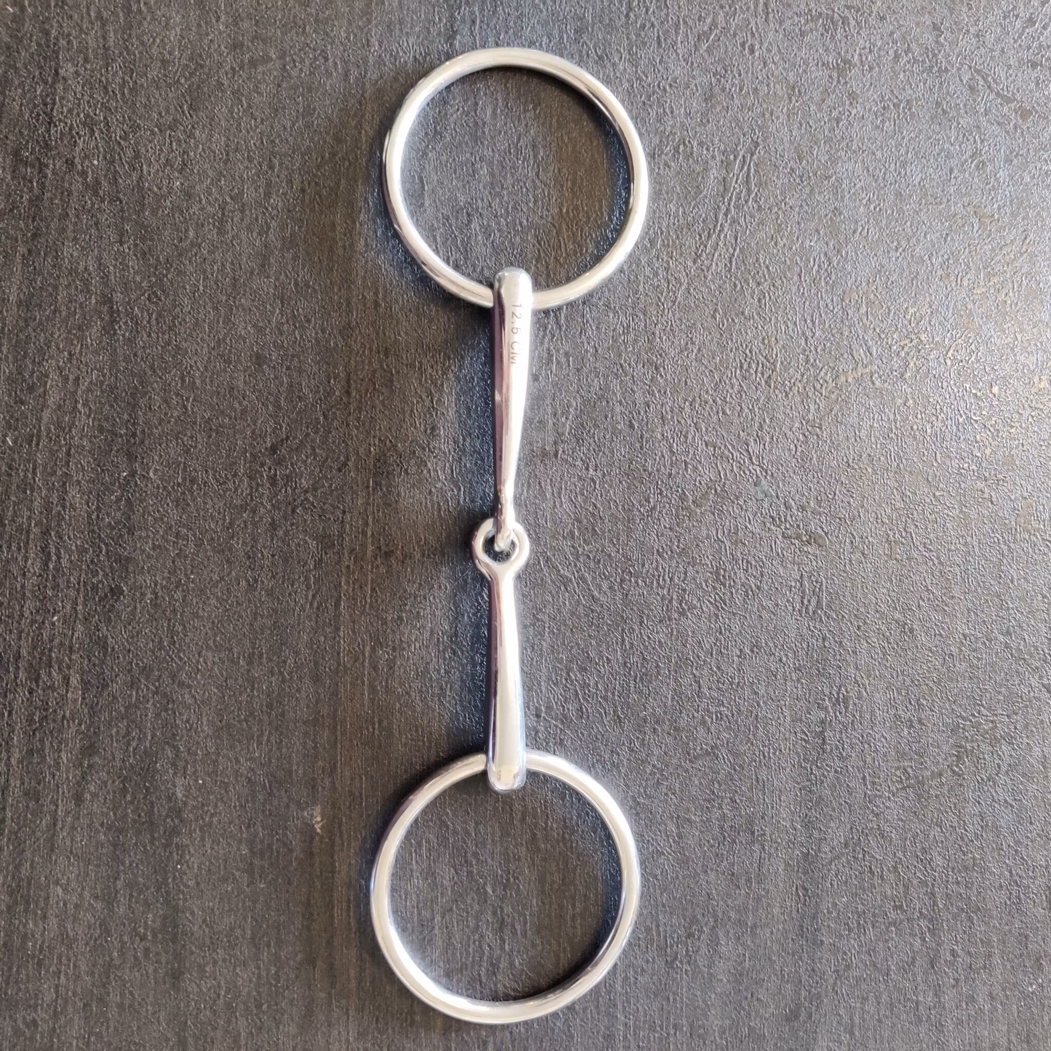 Ledat tränsbett 12.5 cm