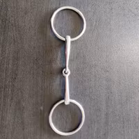 Ledat tränsbett 12.5 cm