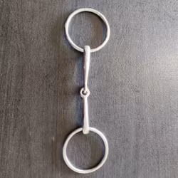 Ledat tränsbett 12.5 cm