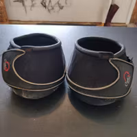 2 st Cavallo Sport Boots strl 6 SLIM
